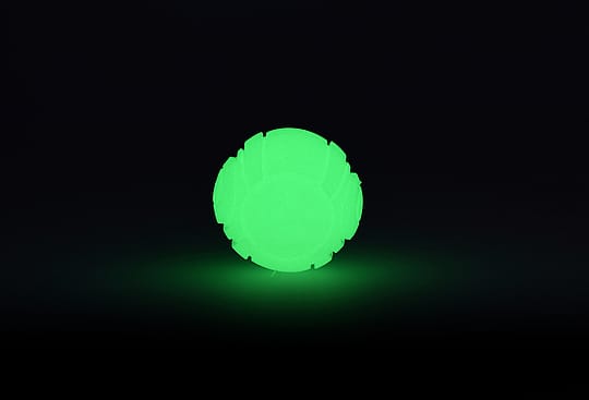 2 Glow Fetch And Catch (1 stuk)