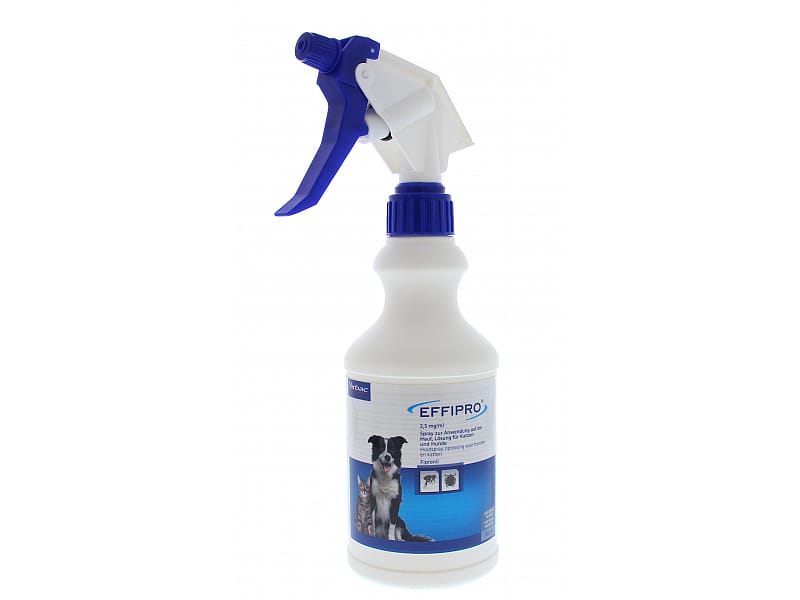 Effipro Spray 250 ml