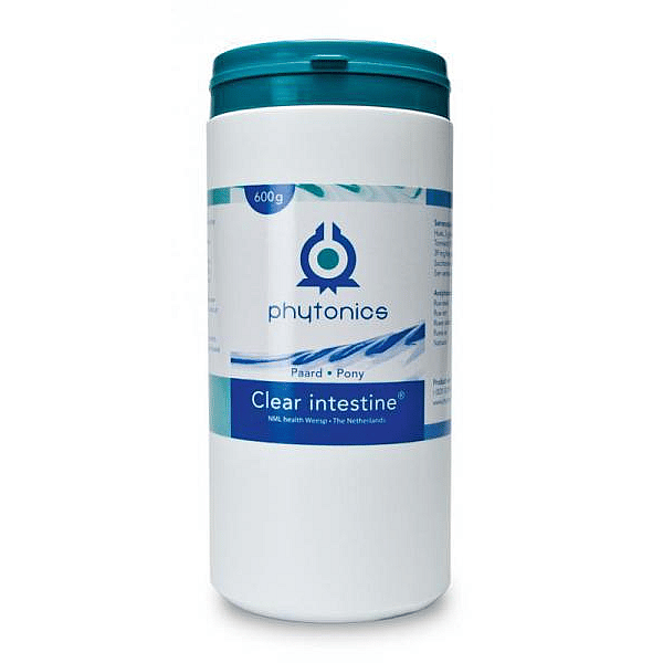 Phytonics Clear Intestine Paard 600 gram