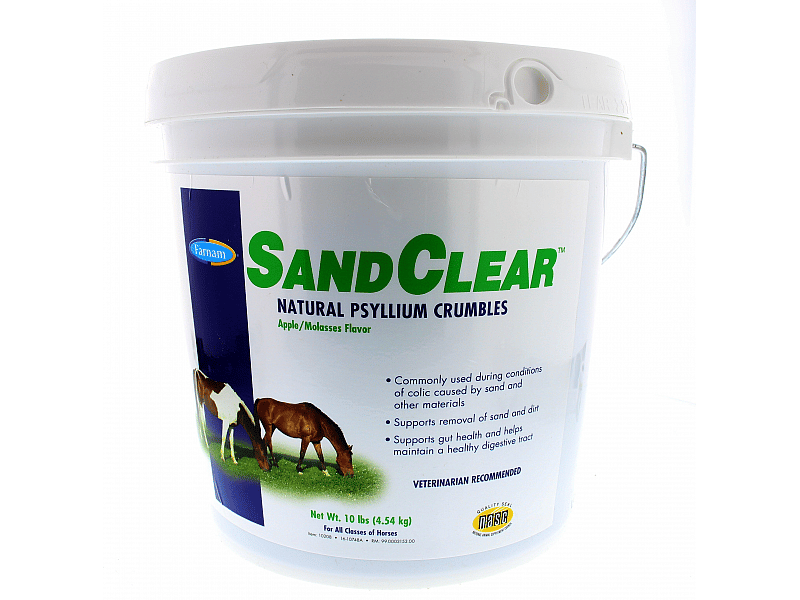 Farnam Sand Clear 4500 gram