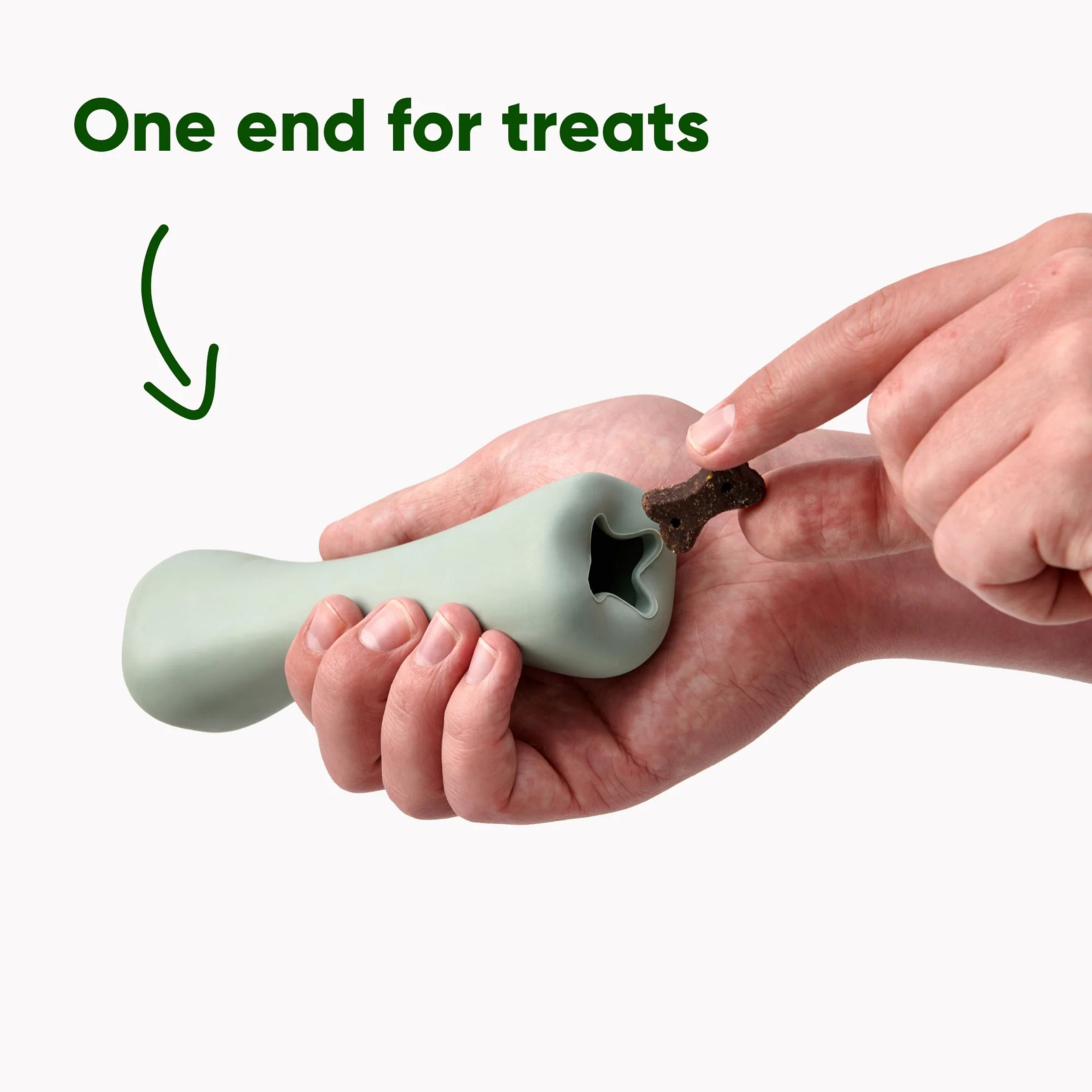 sex toy, vibrator, silicone, mint, curved