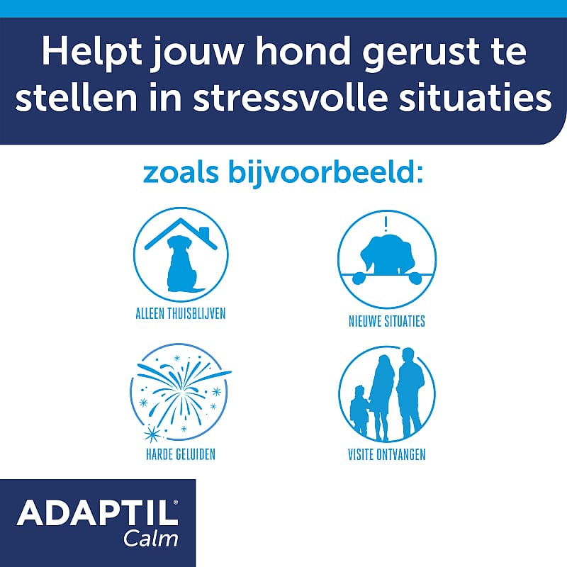 Adaptil Verdamper Compleet