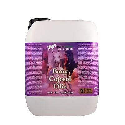 Bony Cojosol Olie Paard 5 liter