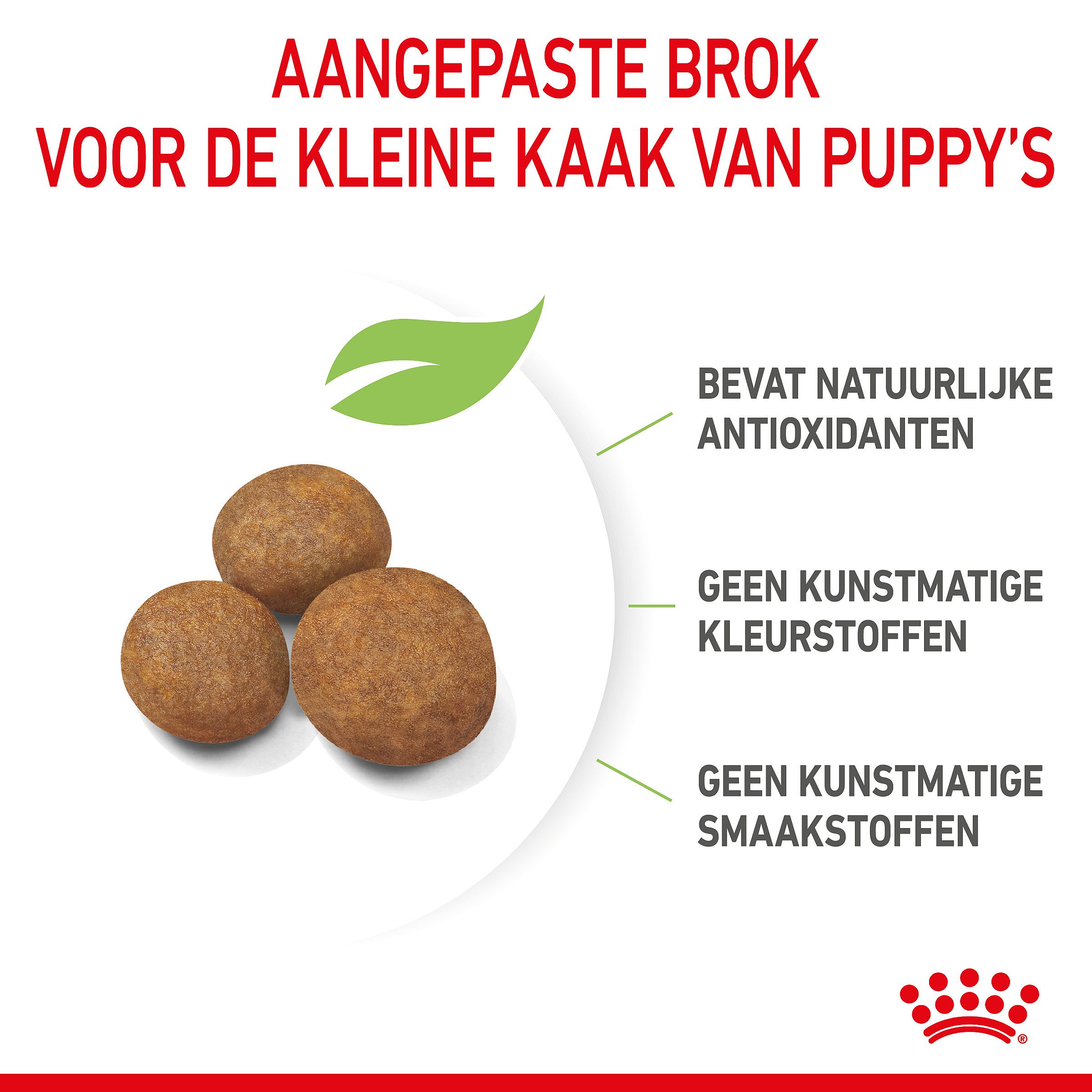 Royal Canin Puppy Giant 15 kg