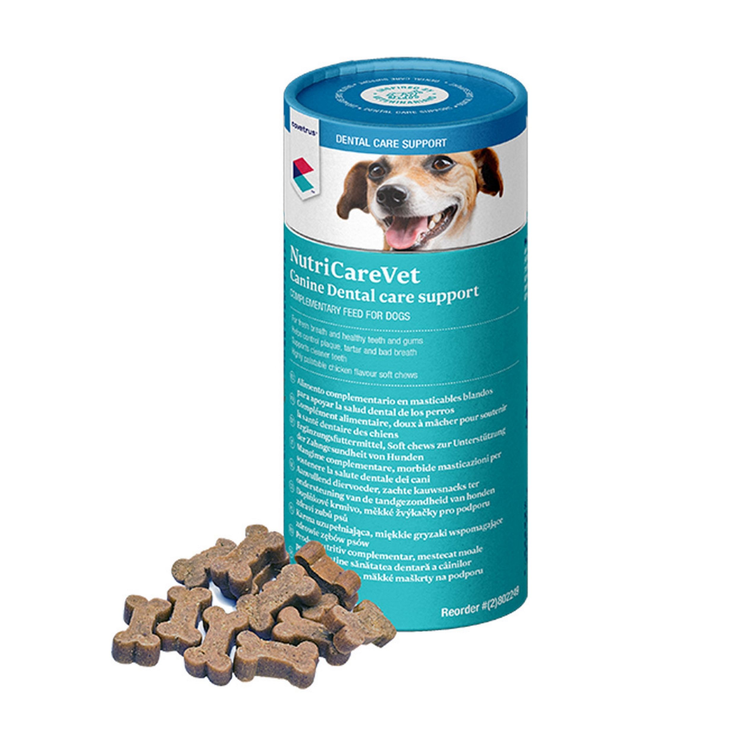 dog, dental care, snacks, voeding, botvorm