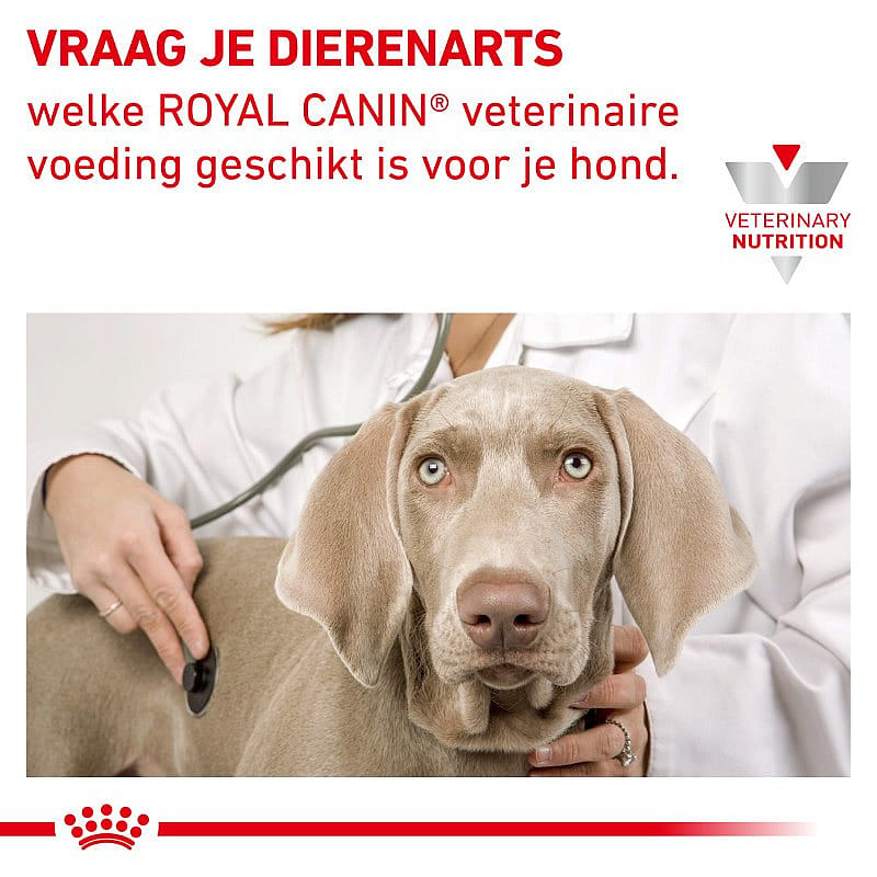 Royal Canin Sensitivity Control Hond
