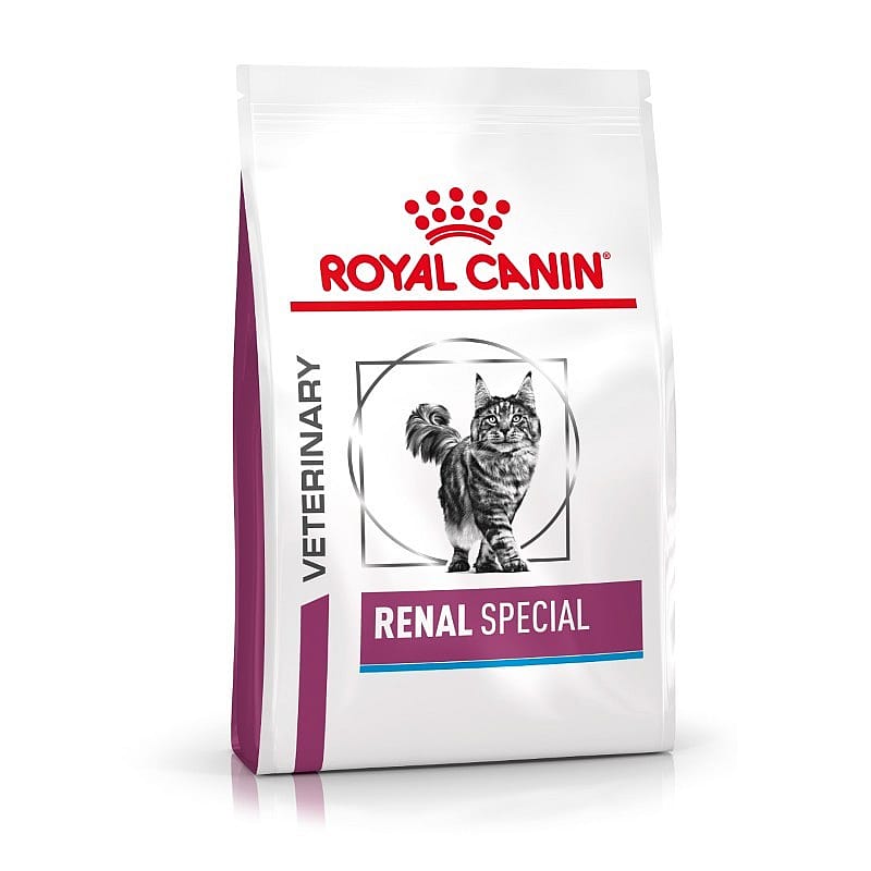 Royal Canin Renal Special Kat