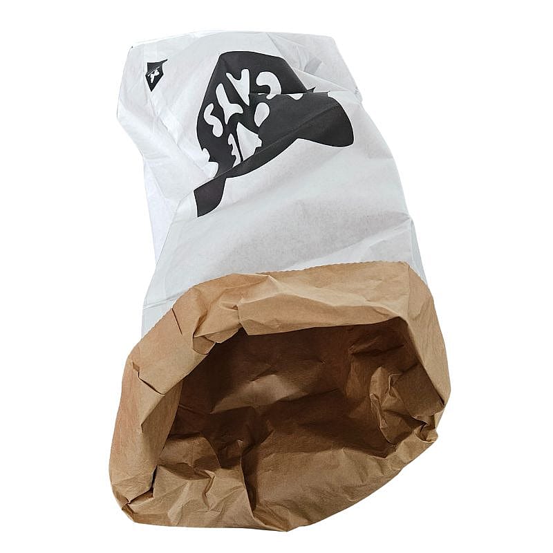 Martin Love Cat's Bag Kartonnen Speelzak 50 x 80 cm Kat