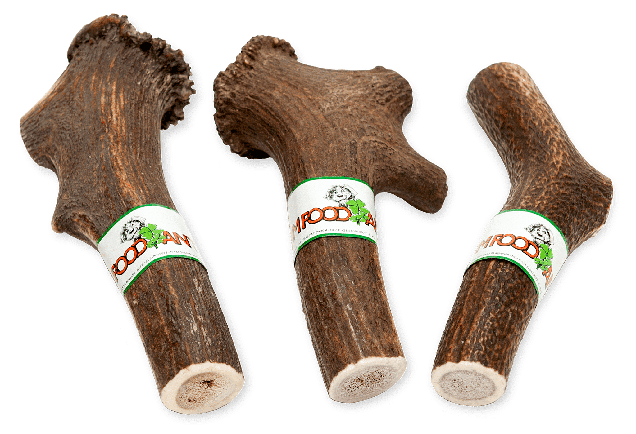 Farm Food Antlers