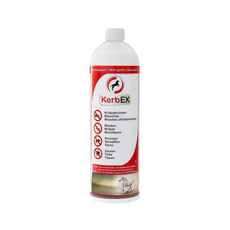 insectenkiller, spray, jet, 1L, garlic? nope