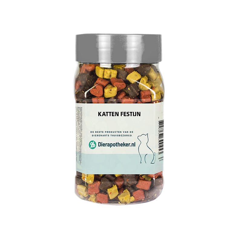 Dierapotheker Kattenfestijn