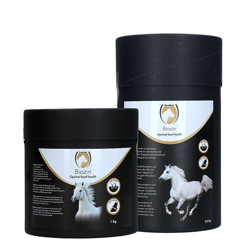Excellent Biozin