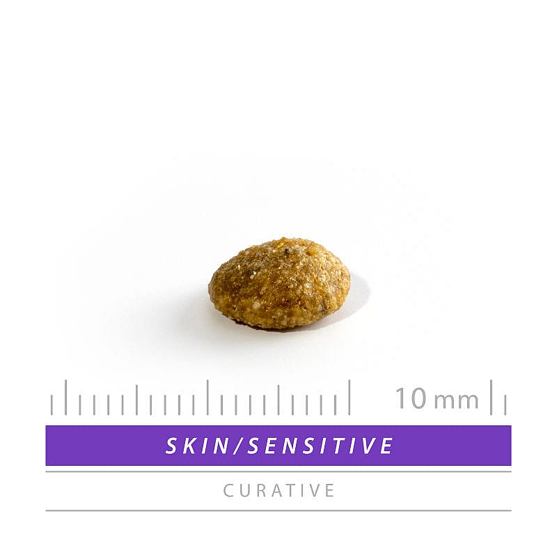 Sanimed Skin Sensitive Kat Dieetvoer: Voedselintoleranties - Huidproblemen