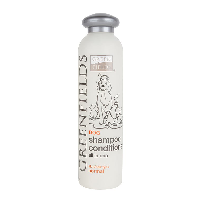 Greenfields Complete Care Set Hond 2 x 250 ml