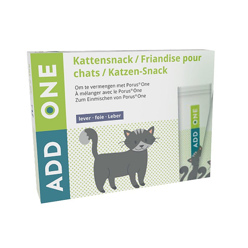 Add One Kat 30 x 10 gram Lever
