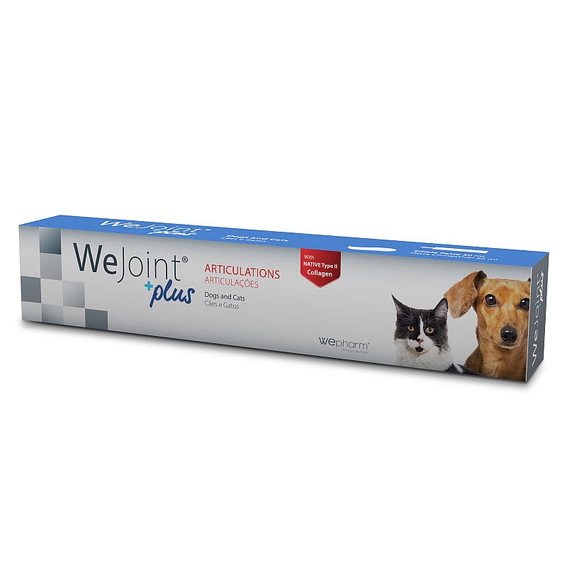 Wepharm WeJoint Plus Pasta 30 ml