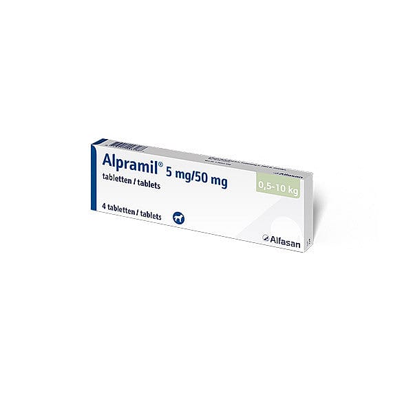 alpramil, tablet, medicatie, tabletten, 50 mg
