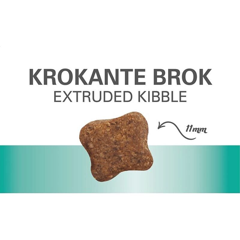 Prins Procare Croque Veterinary Diet Weight Reduction & Diabetic Hondenvoer