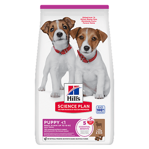 dog food, puppy, pup, kibble, packaging