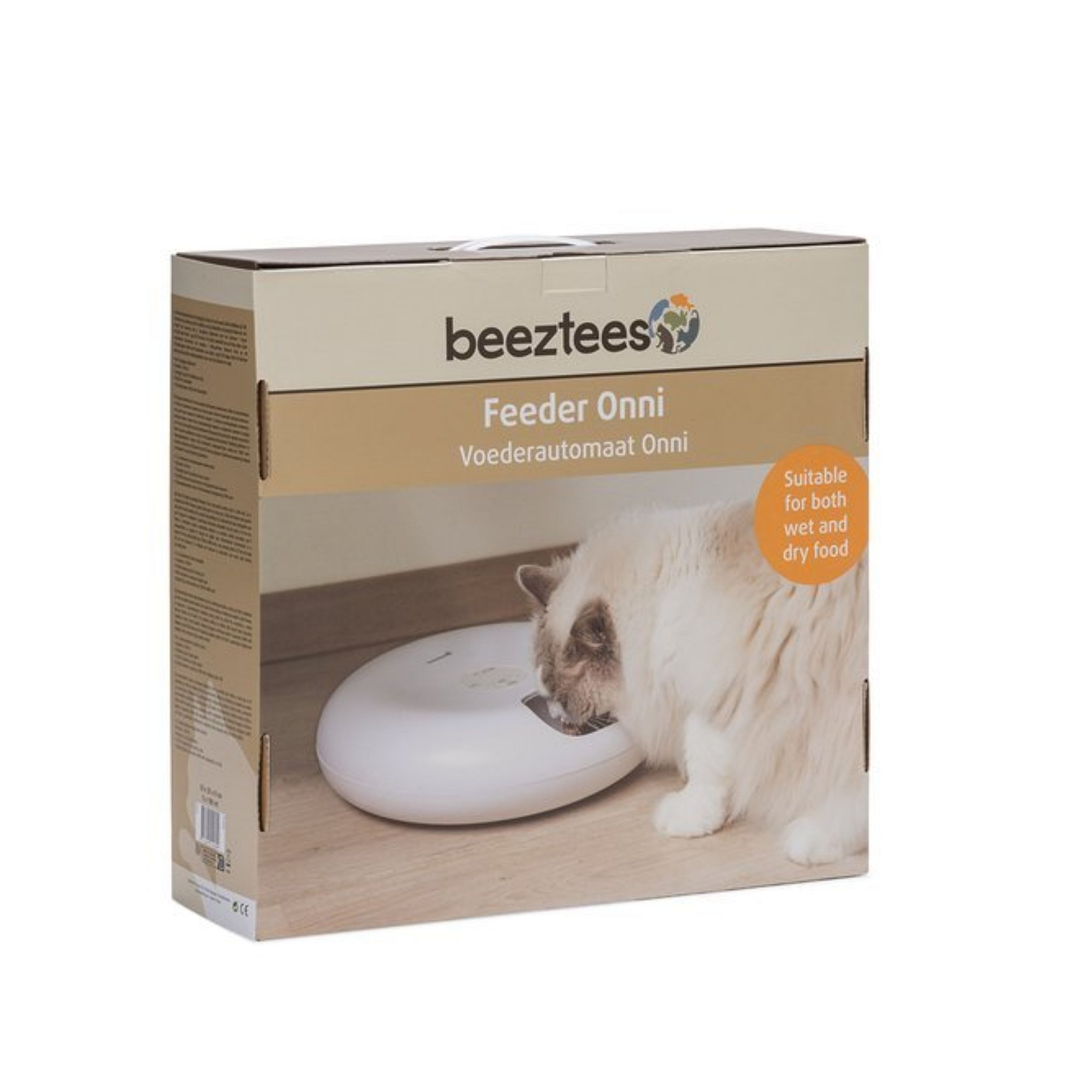 voedselautomaat, kat, kattenspeelgoed, kattenvoer, onduidelijk-merk