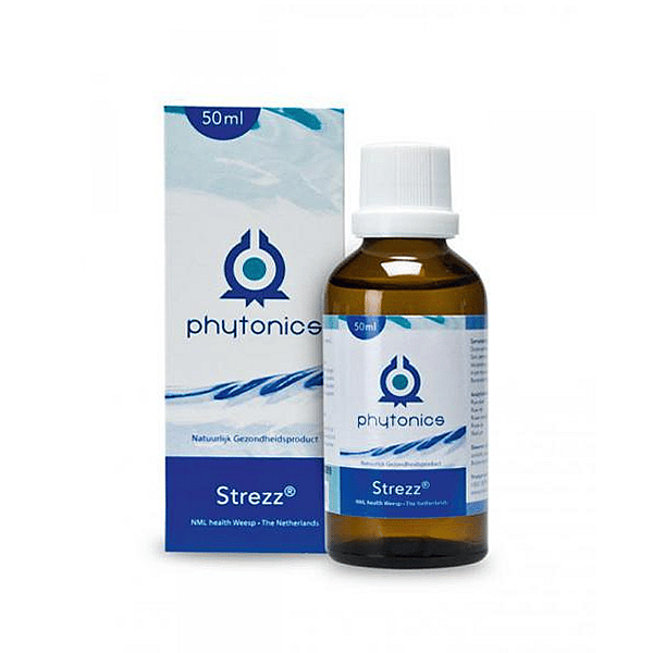 Phytonics Strezz Comp 50 ml