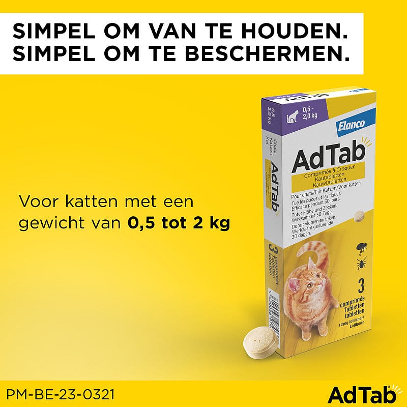 AdTab Kat