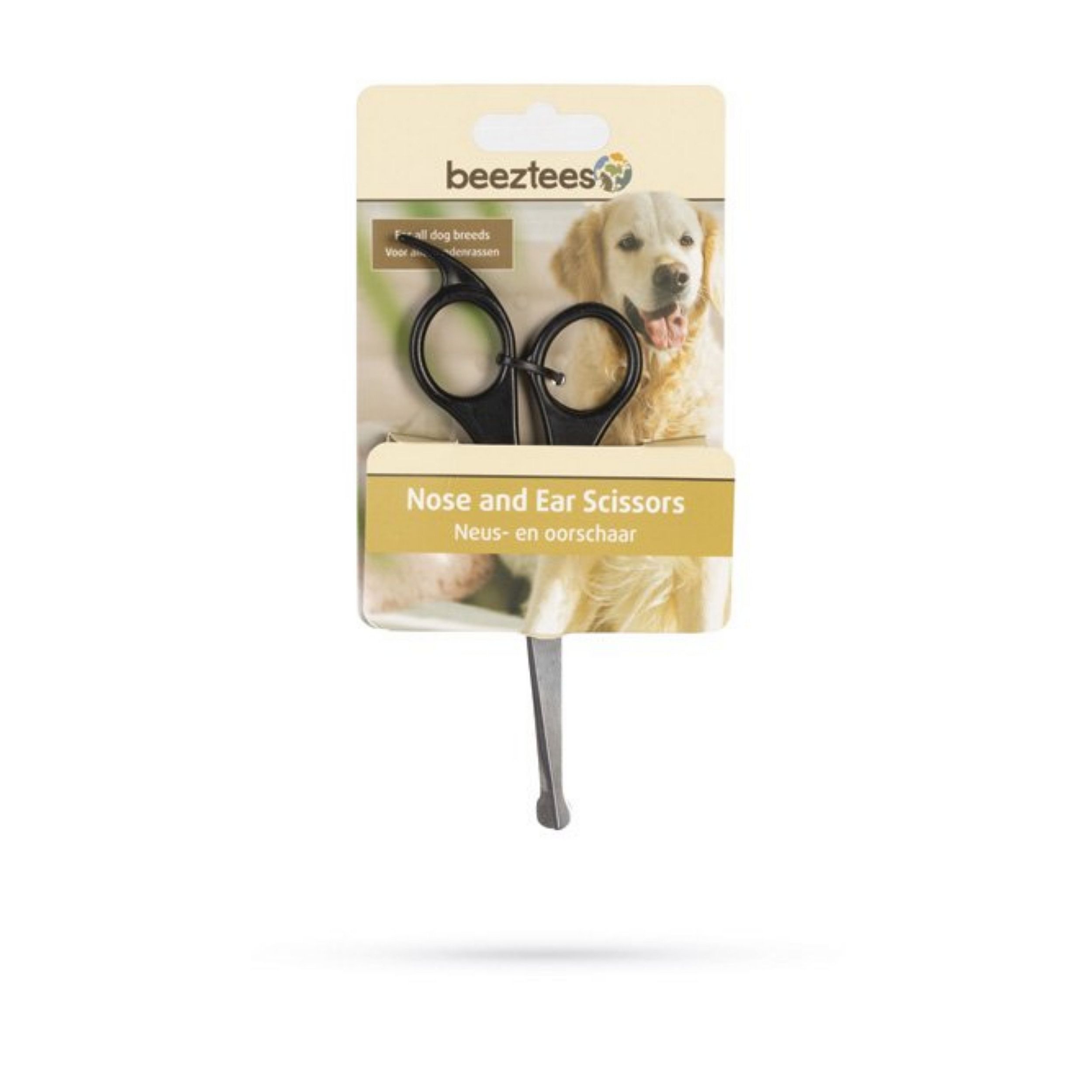 scissors, neus, oor, hond, huisdier-accessoires