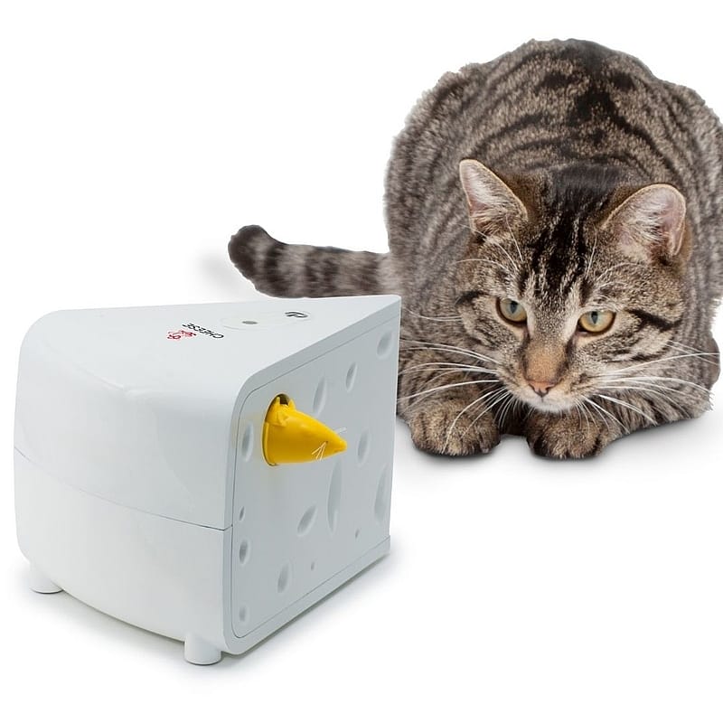 Frolicat Cheese