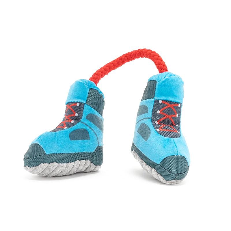 wandelschoenen, baby, miniatuur, schoenen, touw