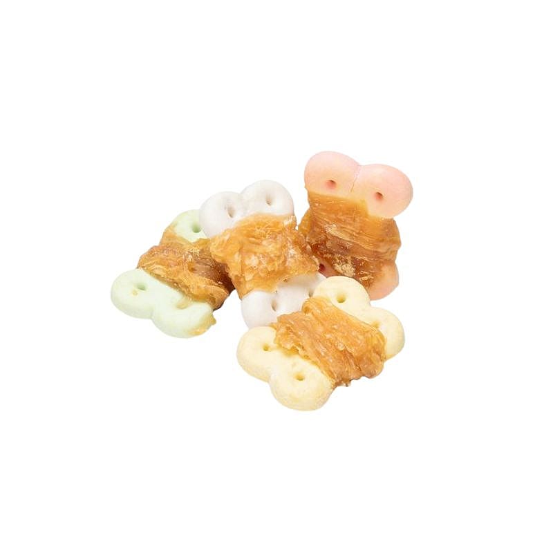 koekjes, olie, snacks, haver?, kruimels