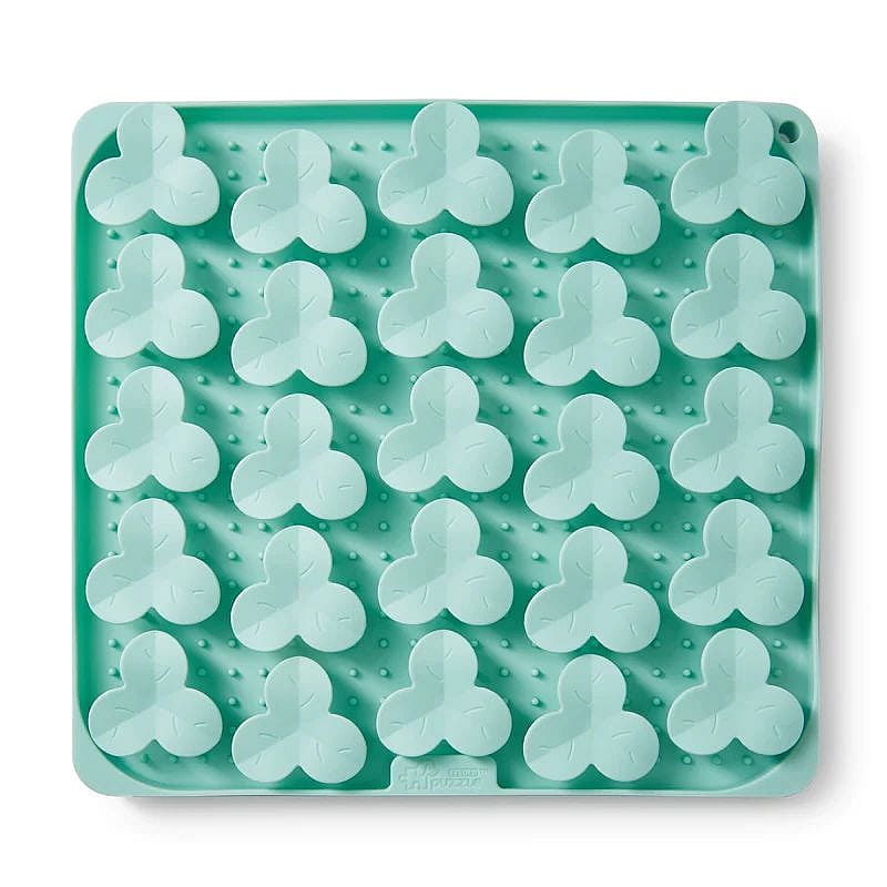 Puzzle Feeder Mat Hond
