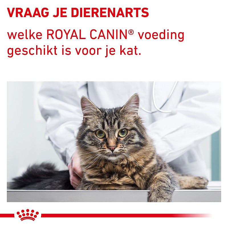 Royal Canin Neutered Satiety Balance Kat 12 x 85 gram
