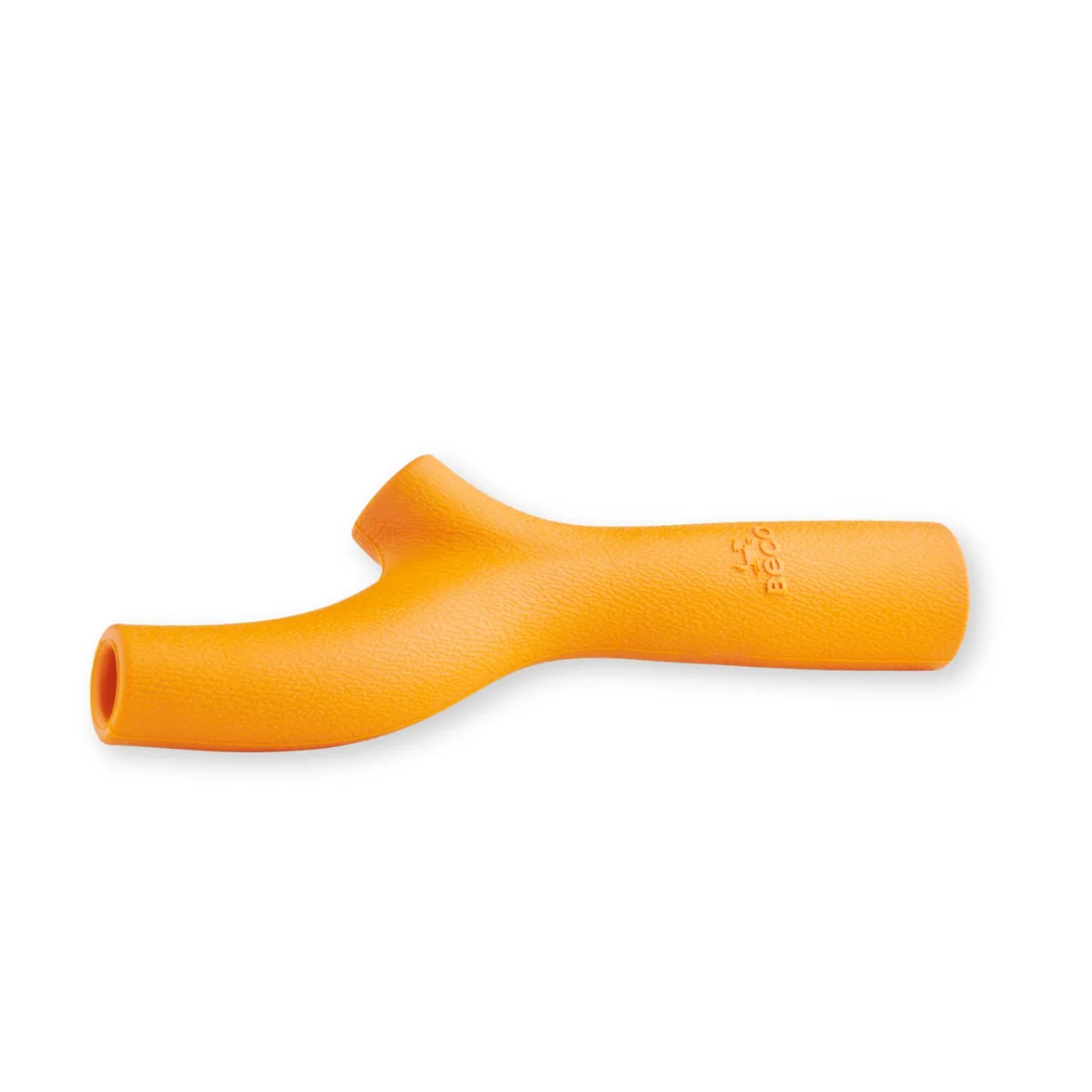 Oranje, Groeibevorderend, Kiddie, Flessenkoeler, Organisch kunststof