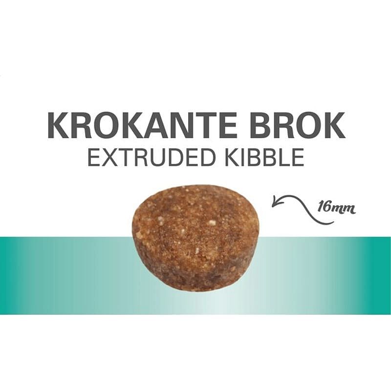 Prins Procare Croque Veterinary Diet Urinary Hondenvoer
