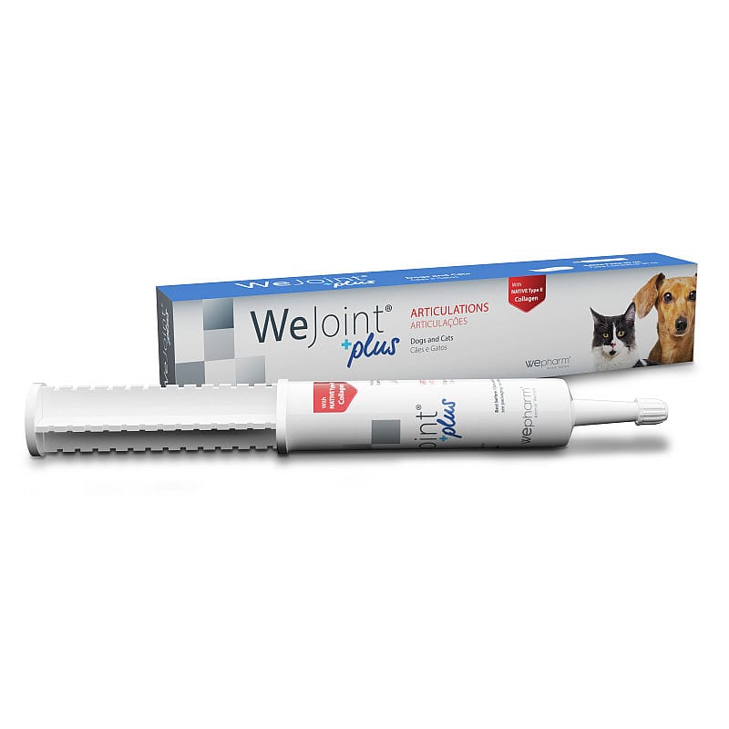 Wepharm WeJoint Plus Pasta 30 ml