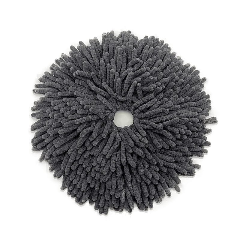 Puzzle Slow Feeder Ø 25 cm Grote Hond Snuffel Mat - Ø 24 cm - accessoire los