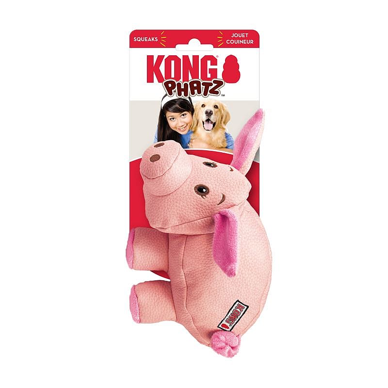 KONG Phatz Varken M