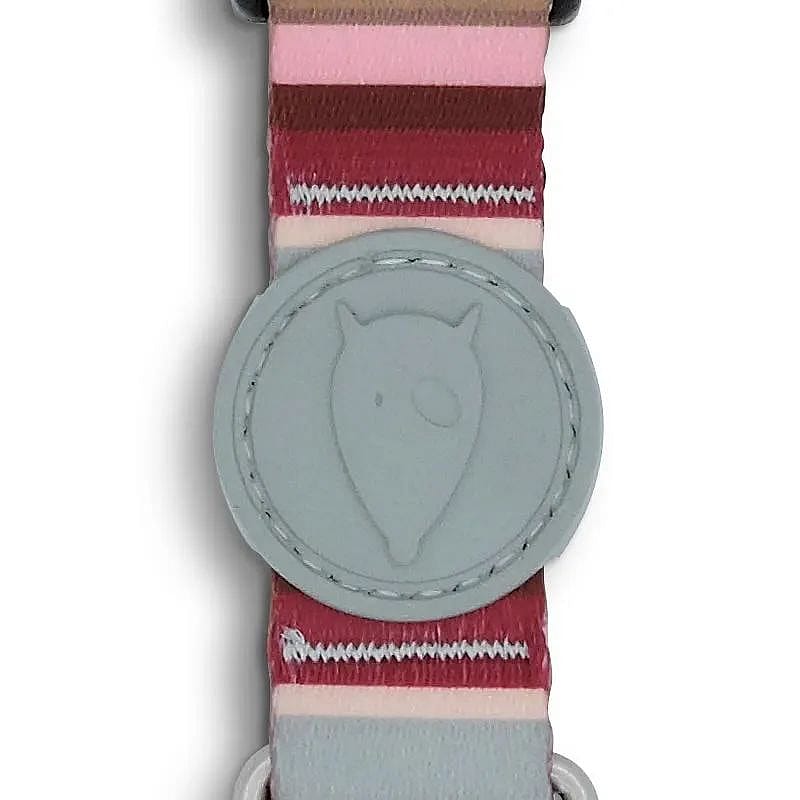 Morso Honden Halsband Gerecycled Small Skyline