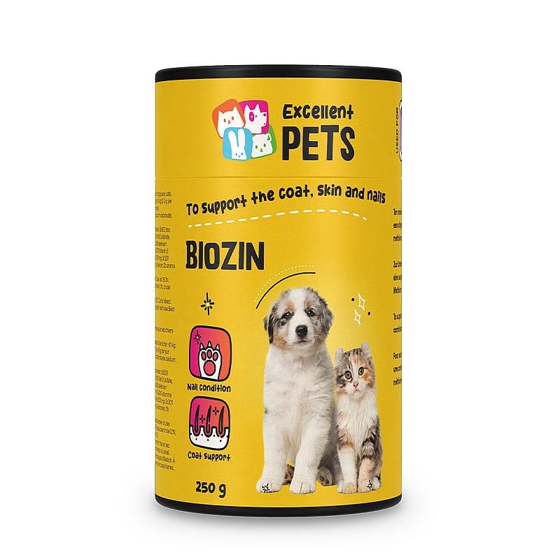 Excellent Biozin HK 250 gram