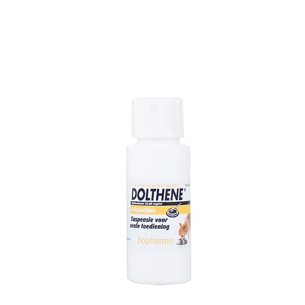 Dolthene Ontwormen Vloeistof Hond 20 ml