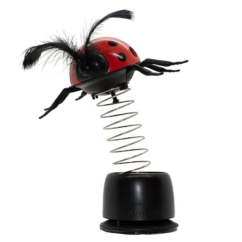 kinderfiguur, spirals