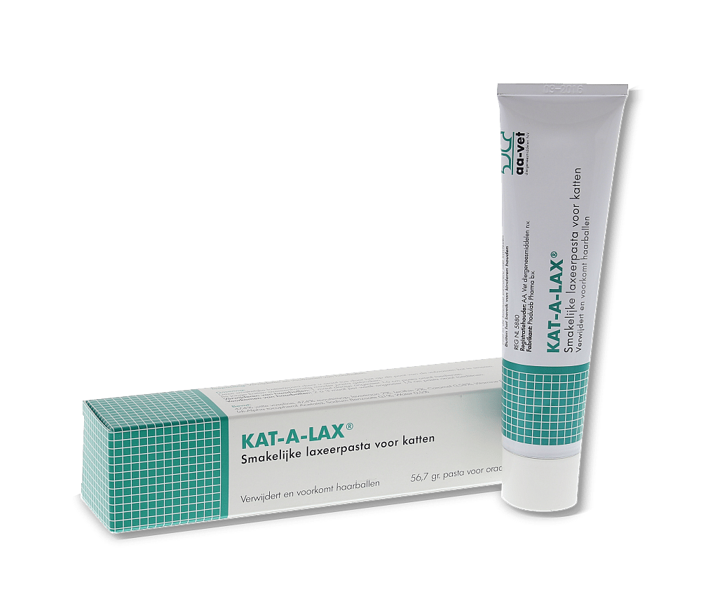 Kat-a-lax 1 tube 56.7 g