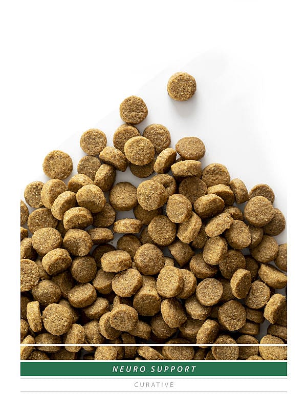 Sanimed Neuro Support Hond: Hersenfunctie - Geheugen & Leren Ondersteuning