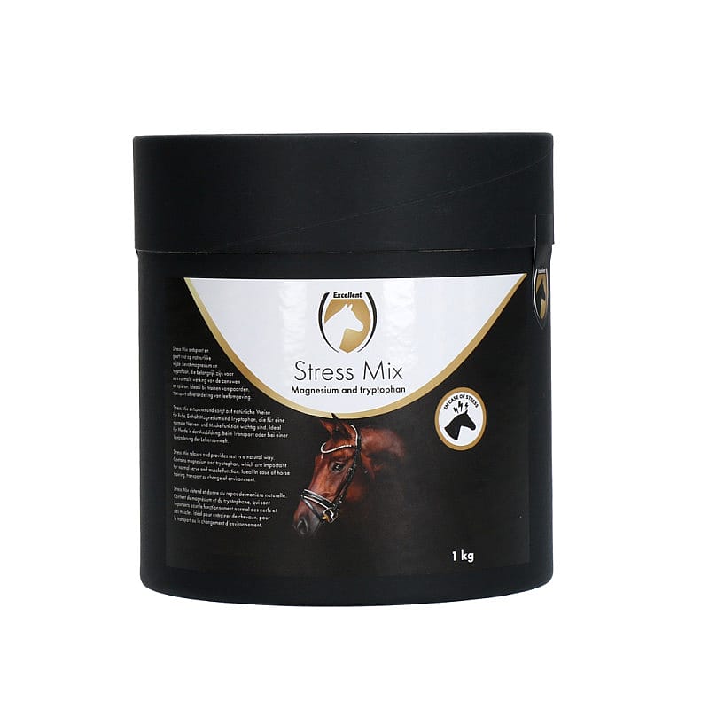 Excellent Stress Mix 1 kg