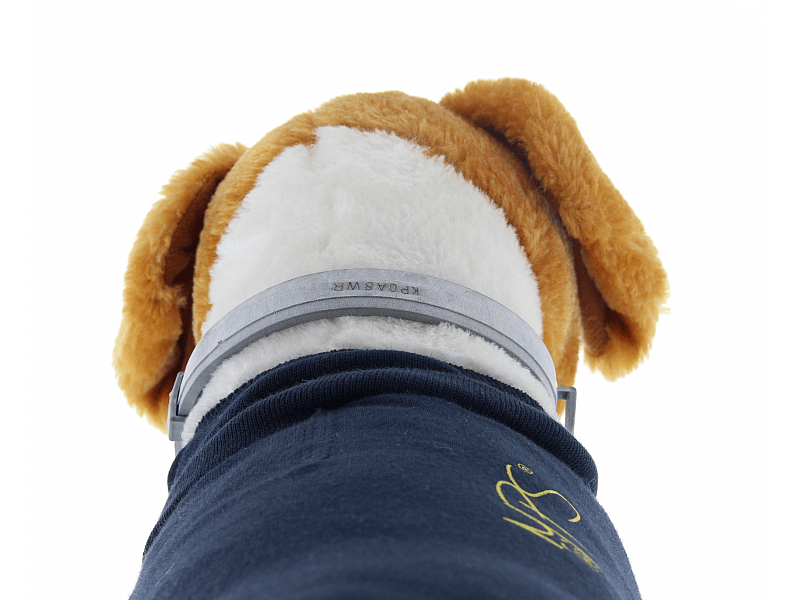 Seresto Halsband Hond: Vlooien en Teken Bescherming - 7 tot 8 maanden - Geurloos & Waterbestendig