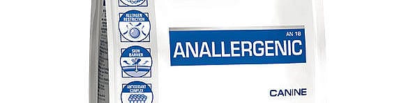 Royal Canin Anallergenic hond
