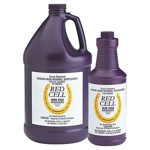 Farnam Red Cell
