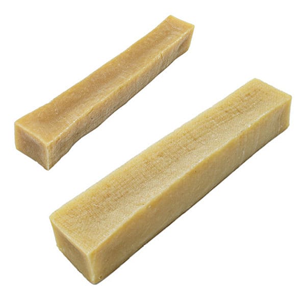 Dierapotheker Kauwkaas Snack 1 stuk