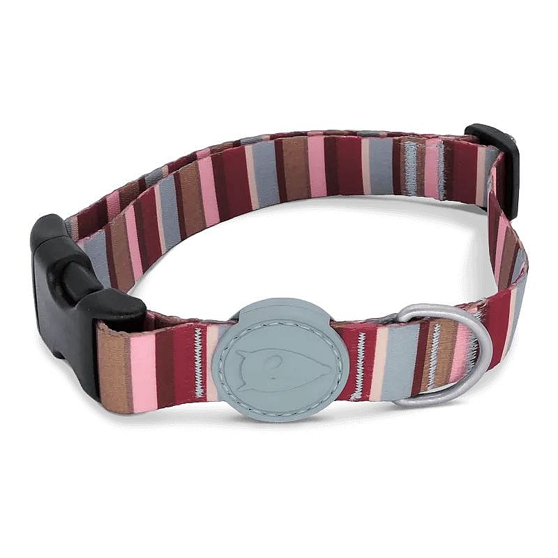 Morso Honden Halsband Gerecycled Large Skyline