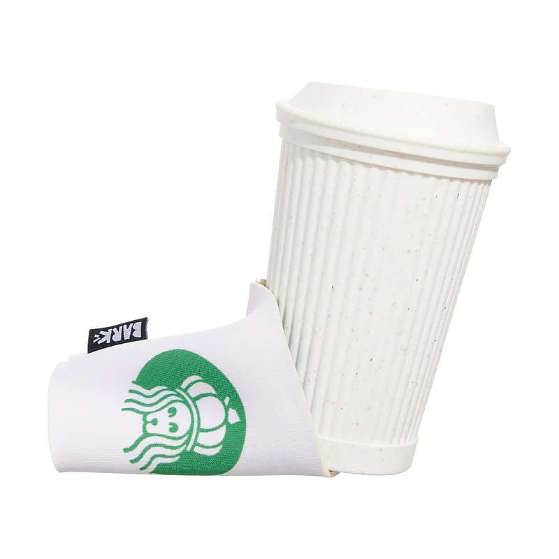 paper cup, to-go cup, drinking cup, eco cup, cup sleeve